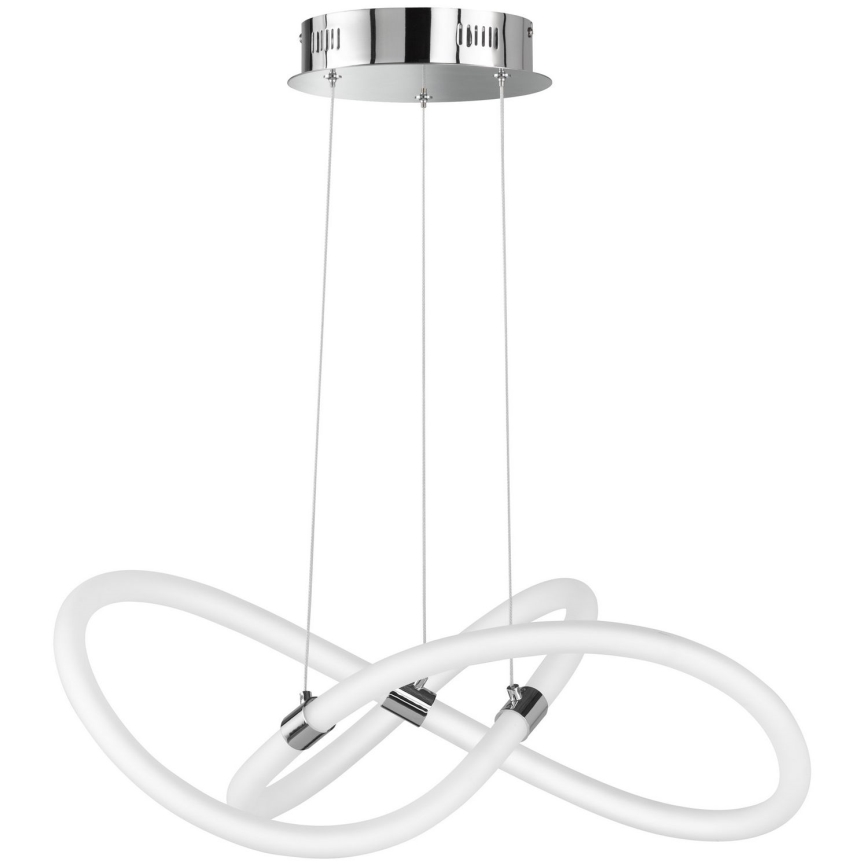 Wofi 11348 - LED Reguliuojamas pakabinamas sietynas MIRA LED/39W/230V 3000K + valdymo pultas