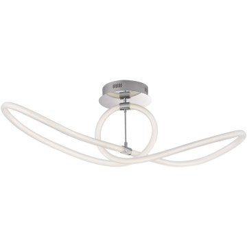 Wofi 11351 - LED reguliuojamas paviršinis šviestuvas MIRA LED/50W/230V 3000K