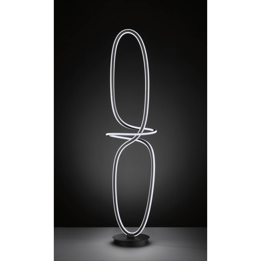 Wofi 11555 - LED pritemdomas toršeras MADISON LED/51,5W/230V 2700-5500K + nuotolinio valdymo pultas
