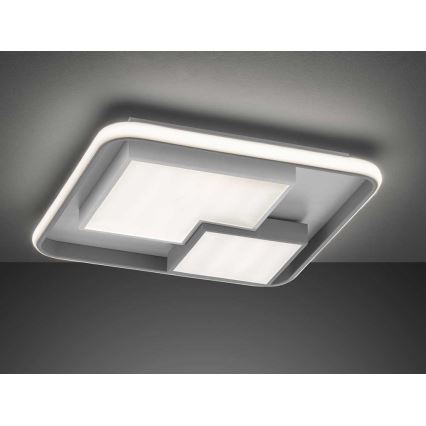 Wofi 11610 - LED Pritemdomas lubinis šviestuvas FELA LED/40,5W/230V 3000K