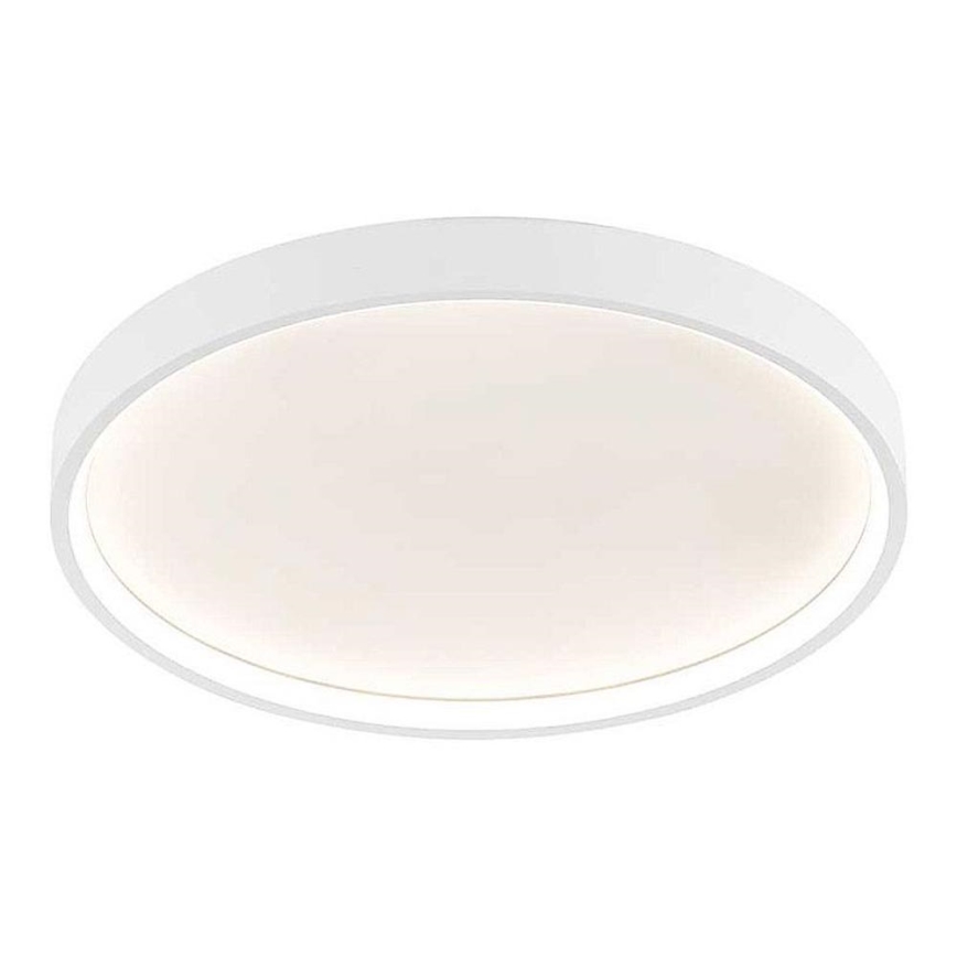 Wofi 12055 - LED reguliuojamas lubų šviestuvas DUBAI LED/27,5W/230V baltas