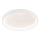 Wofi 12055 - LED reguliuojamas lubų šviestuvas DUBAI LED/27,5W/230V baltas