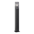 Wofi 12223 - Lauko šviestuvas MARCOS 1xE27/23W/230V 80 cm IP54