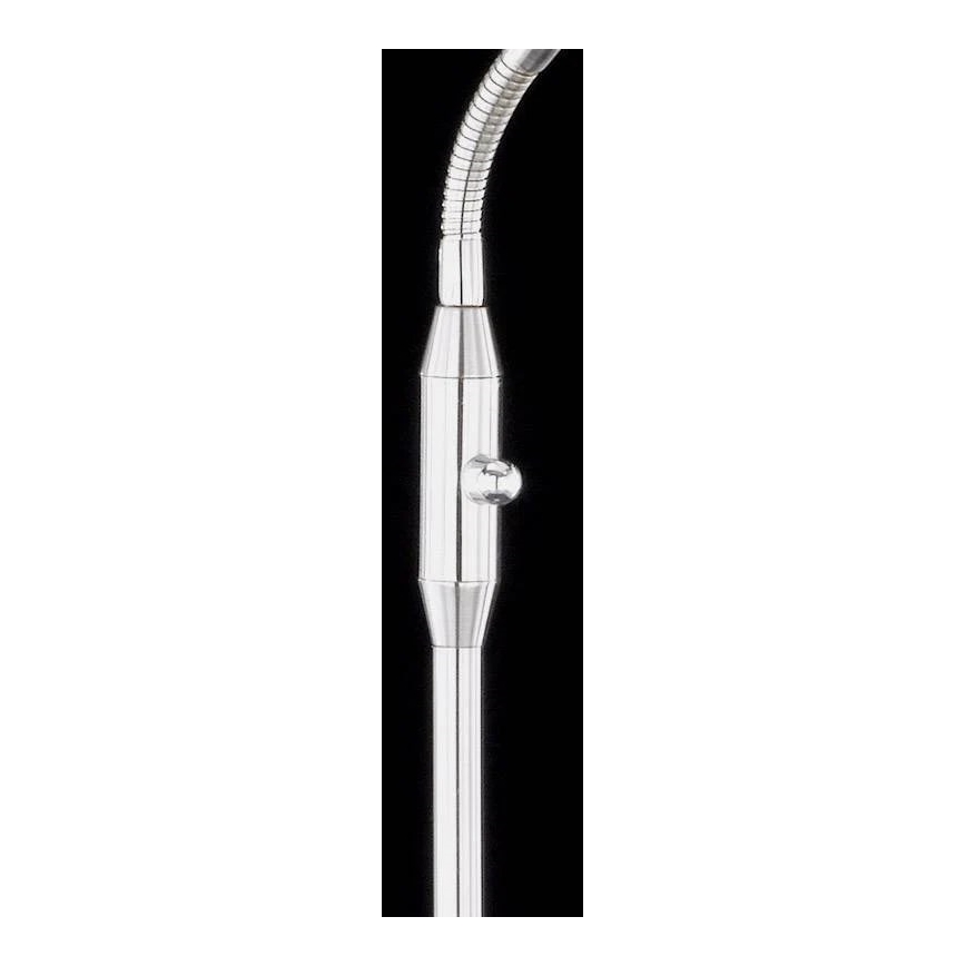Wofi 3006.01.64.9000 - LED pritemdomas toršeras TWIN LED/4,6W/230V