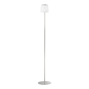 Wofi 3015.01.64.9000 - LED reguliuojama lietimui jautri pastatoma lempa GENK LED/2W/5V 2000 mAh