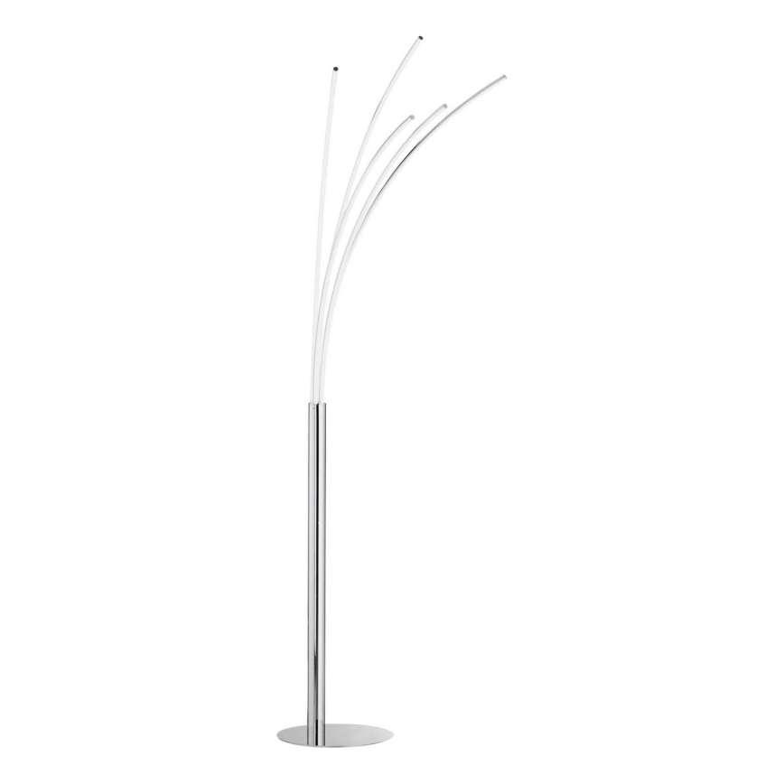 Wofi 3194.05.01.6000 - LED pritemdomas toršeras LINEE 5xLED/7,2W/230V