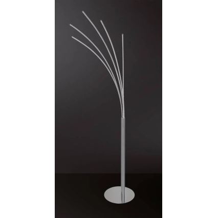 Wofi 3557.05.01.0000 - LED pritemdomas toršeras BENETT LED/24W/230V