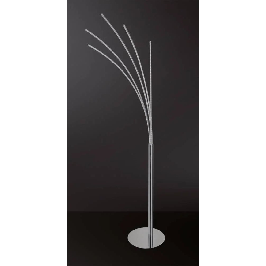 Wofi 3557.05.01.0000 - LED pritemdomas toršeras BENETT LED/24W/230V