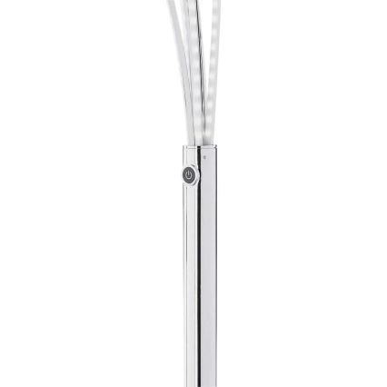 Wofi 3557.05.01.0000 - LED pritemdomas toršeras BENETT LED/24W/230V