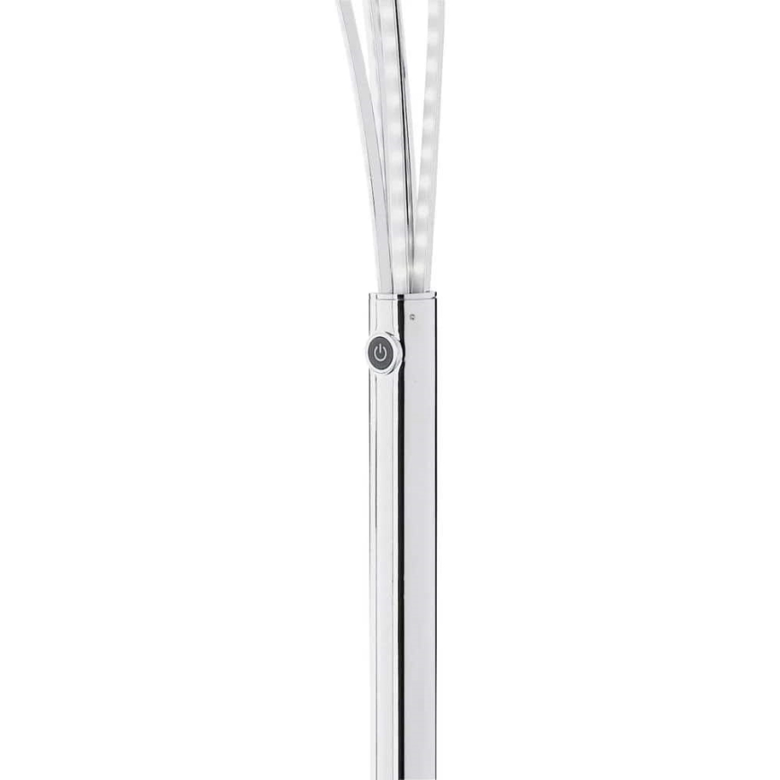 Wofi 3557.05.01.0000 - LED pritemdomas toršeras BENETT LED/24W/230V