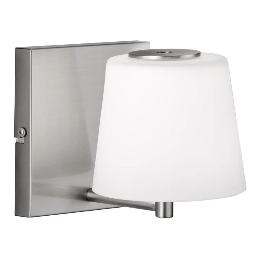 Wofi 4015.01.64.9000 - LED Pritemdoma sieninė lempa GENK LED/2W/5V 2500 mAh