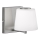 Wofi 4015.01.64.9000 - LED Pritemdoma sieninė lempa GENK LED/2W/5V 2500 mAh