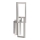 Wofi 4133.02.64.9000 - LED pritemdomas sieninis šviestuvas MURIEL LED/14W/230V