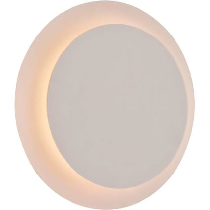 Wofi 451701069000 - LED sieninis šviestuvas SLIGO LED/6W/230V balta