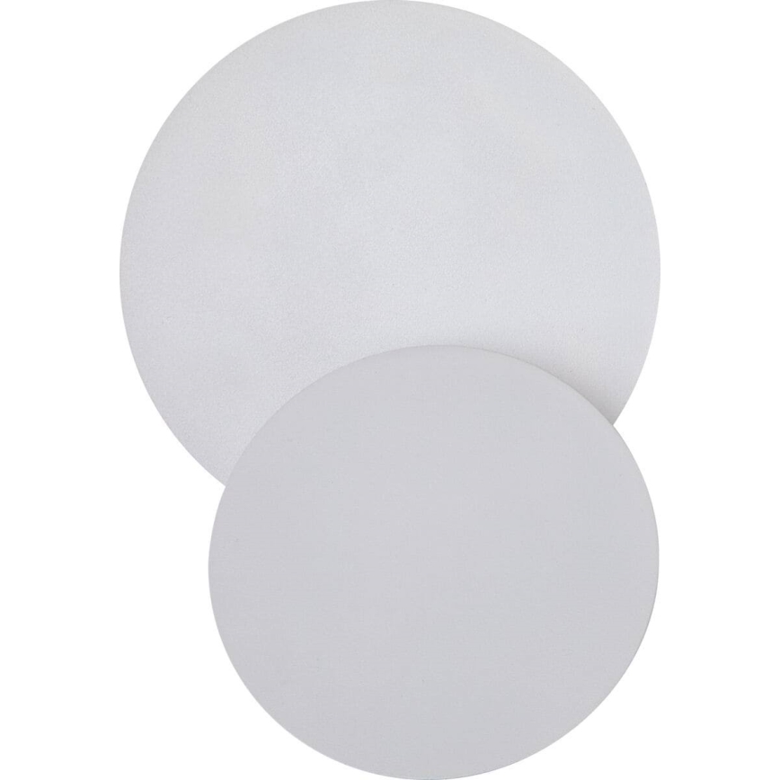 Wofi 451701069000 - LED sieninis šviestuvas SLIGO LED/6W/230V balta