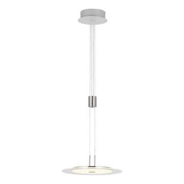 Wofi 6120.01.54.0000 - LED Reguliuojamas pakabinamas sietynas ROMA LED/21,6W/230V