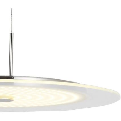 Wofi 6120.01.54.0000 - LED Reguliuojamas pakabinamas sietynas ROMA LED/21,6W/230V
