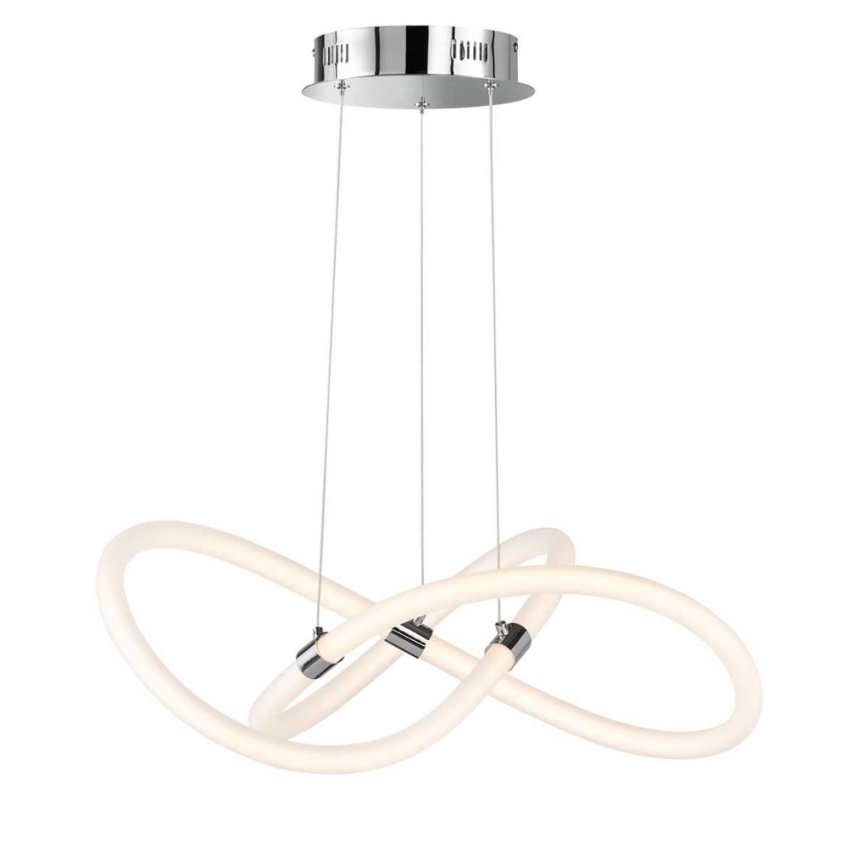 Wofi 6883.01.01.9000 - LED  Reguliuojamas pakabinamas sietynas MIRA LED/37W/230V 3000-6000K + valdymo pultas