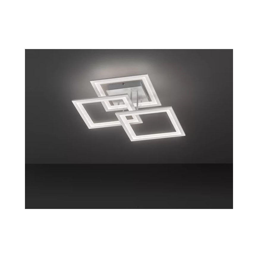 Wofi 70072G - LED Pritemdomas tvirtinamas sietynas MODESTO LED/33W/230V