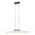 Wofi 7020-106 - LED reguliuojamas šviestuvas ant laido BOLOGNA LED/27W/230V