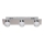 Wofi 7848.03.54.0000 - LED Lubinis šviestuvas LORIENT 3xLED/4W/230V