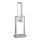 Wofi 8133.02.64.9000 - LED pritemdomas stalinis šviestuvas MURIEL LED/11W/230V