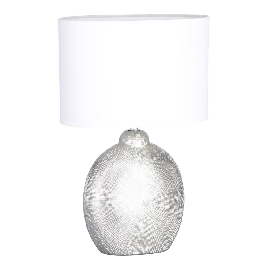 Wofi 8456.01.70.6000 – Stalinė lempa LEGEND 1xE14/40W/230V