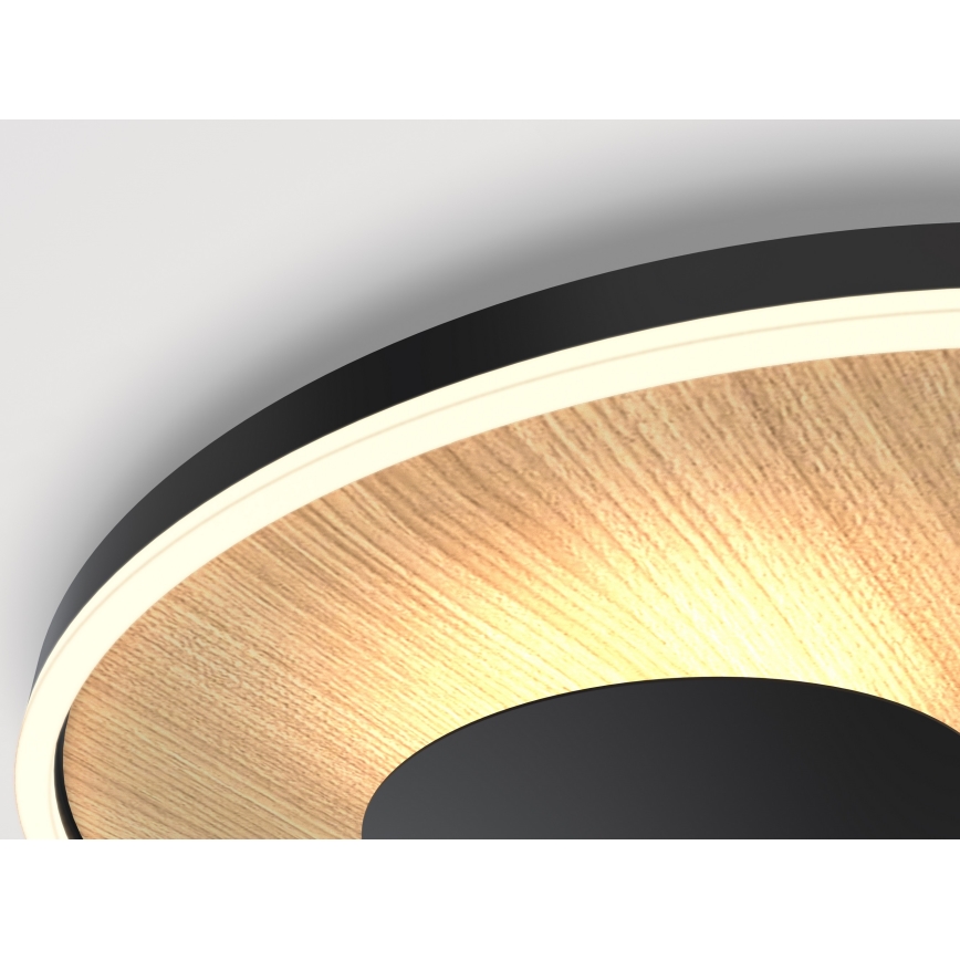 Wofi 9013-306S - LED reguliuojamas lubų šviestuvas REIMS LED/26W/230V