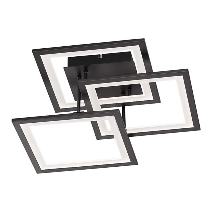 Wofi 9243.03.10.9300 - LED reguliuojamas paviršinis šviestuvas MODESTO LED/33W/230V