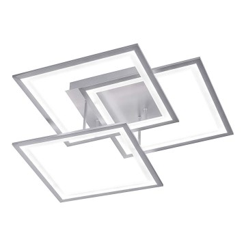 Wofi 9243.03.70.8400 - LED reguliuojamas paviršinis šviestuvas MODESTO LED/37W/230V