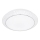 Wofi 9246.01.06.6410 - LED Pritemdomas lubinis šviestuvas VELDEN LED/18W/230V