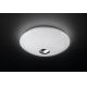 Wofi 9315.01.06.6320 - LED Lubinis šviestuvas  FOCUS LED/15W/230V 3000/4200/6500K