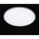 Wofi 9457.01.70.9400 - LED Pritemdomas lubinis šviestuvas LINOX LED/20W/230V 3000-6000 + nuotolinio valdymo pultas