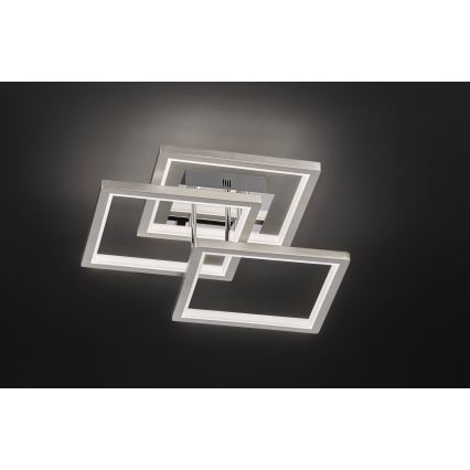 Wofi 9531.03.54.7000 - LED Pritemdomas tvirtinamas sietynas VISO LED/40W/230V