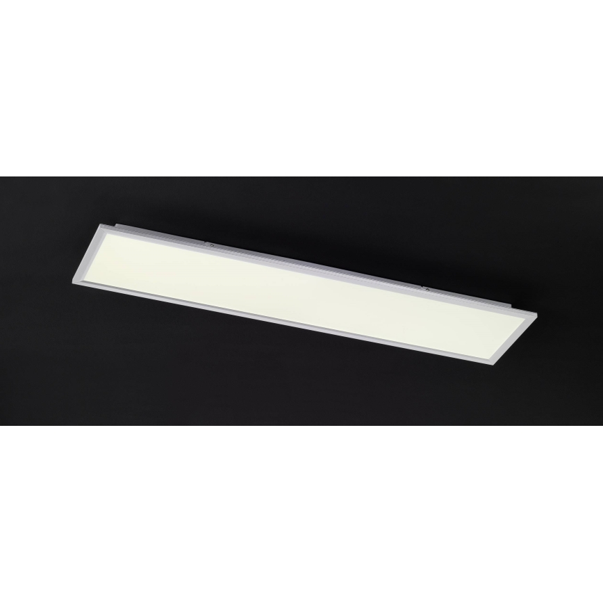 Wofi 9693.01.70.9000 - LED Pritemdomas lubinis šviestuvas LIV LED/36W/230V 2800-6800K + nuotolinio valdymo pultas