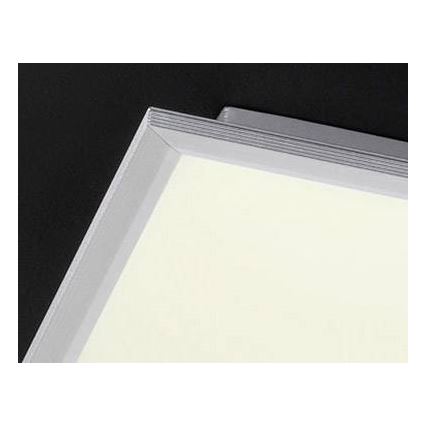 Wofi 9693.01.70.9000 - LED Pritemdomas lubinis šviestuvas LIV LED/36W/230V 2800-6800K + nuotolinio valdymo pultas