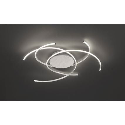 Wofi - LED lubinis šviestuvas JULS LED/24W/230V