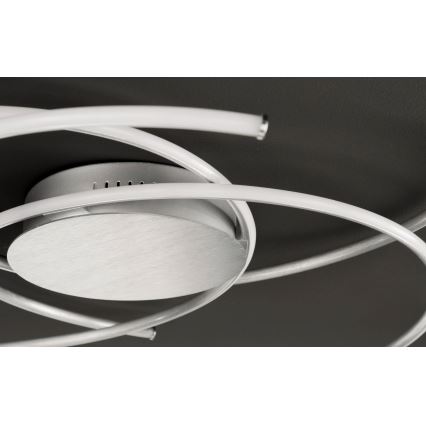 Wofi - LED lubinis šviestuvas JULS LED/24W/230V