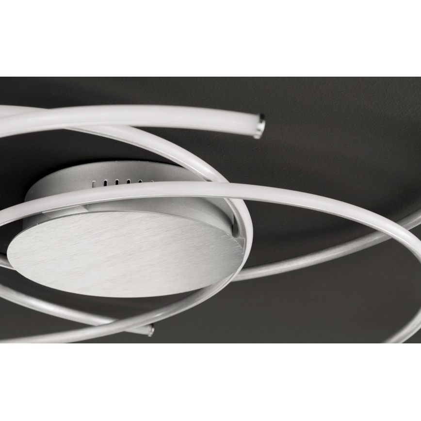 Wofi - LED lubinis šviestuvas JULS LED/24W/230V