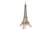 Woodcraft - Medinis 3D puzzle Eifelio bokštas