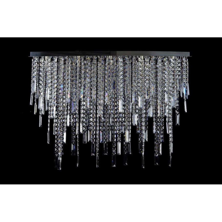 Wranovsky JWZ315050101 - krištolas Tvirtinamas sietynas CRYSTAL 5xG9/40W/230V