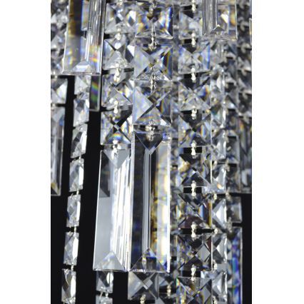 Wranovsky JWZ315050101 - krištolas Tvirtinamas sietynas CRYSTAL 5xG9/40W/230V