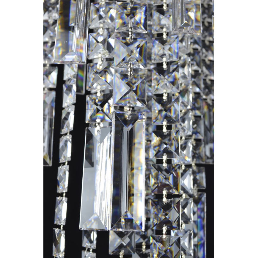 Wranovsky JWZ315050101 - krištolas Tvirtinamas sietynas CRYSTAL 5xG9/40W/230V