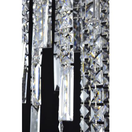 Wranovsky JWZ315050101 - krištolas Tvirtinamas sietynas CRYSTAL 5xG9/40W/230V