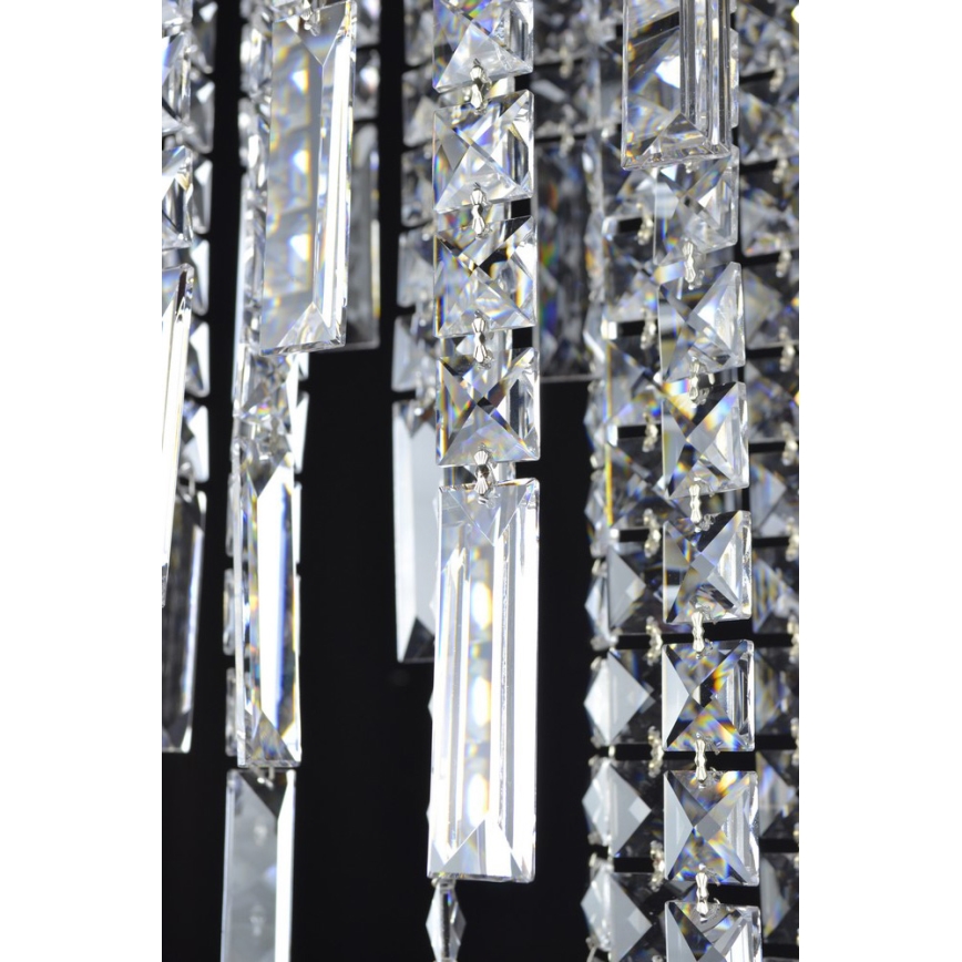 Wranovsky JWZ315050101 - krištolas Tvirtinamas sietynas CRYSTAL 5xG9/40W/230V