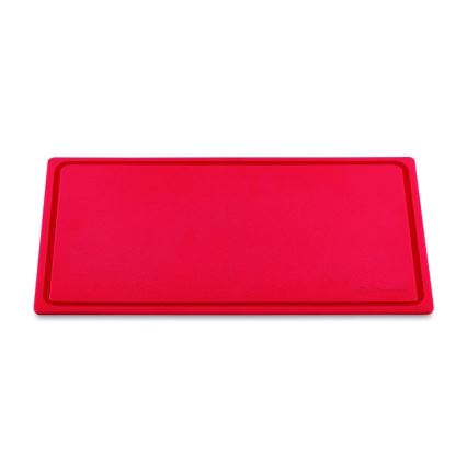 Wüsthof – 8 dalių GOURMET virtuvinių peilių rinkinys su stovu, galąstuvu ir pjaustymo lenta