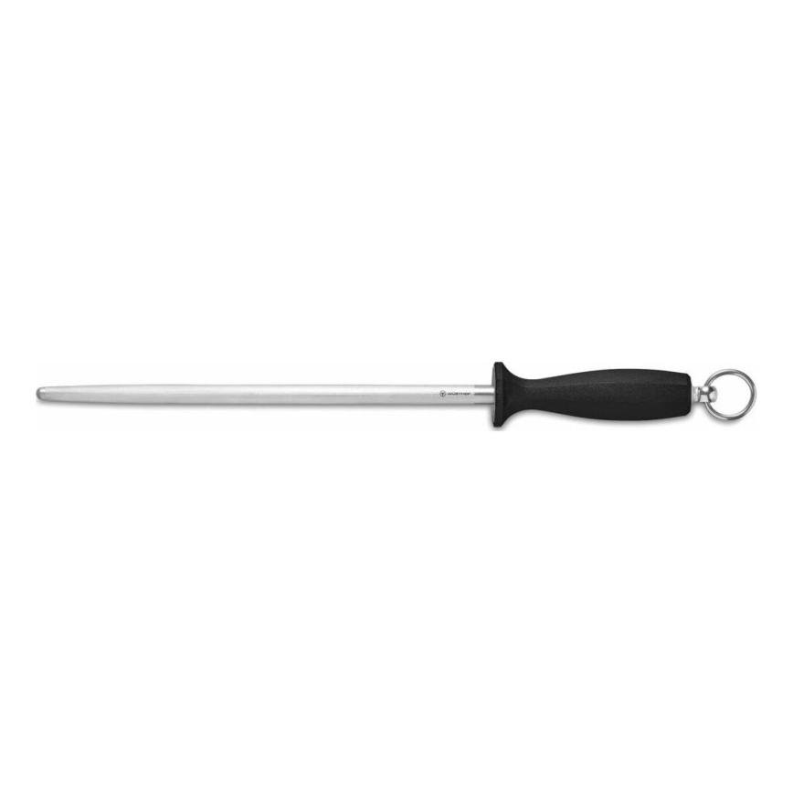 Wüsthof - Apvalus galąstuvas plienas 32 cm