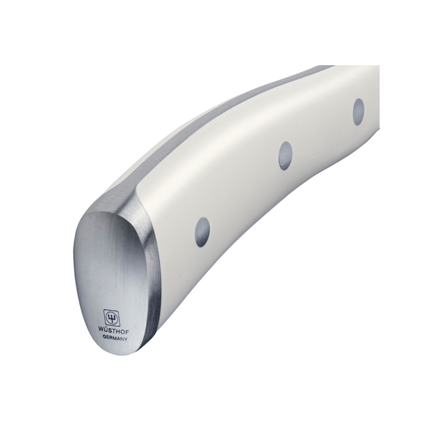 Wüsthof - Virtuvinis peilis CLASSIC IKON 20 cm kreminės spalvos