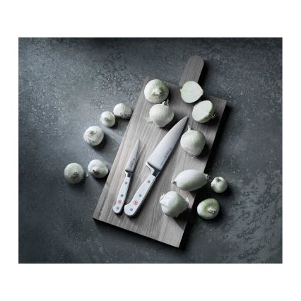 Wüsthof - Virtuvinis peilis virėjui CLASSIC 16 cm baltas