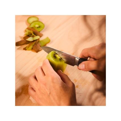 Wüsthof - Daržovių peilis PARTNER 9 cm juodas